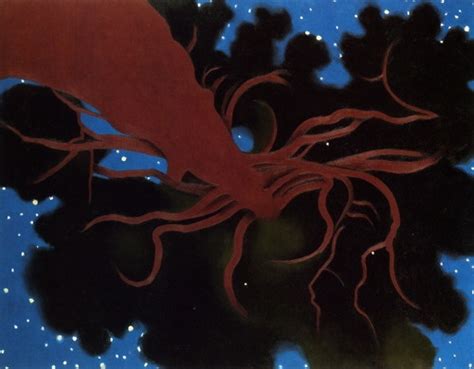 Lawrence Tree by Georgia O'Keeffe. | American Art | Pinterest | Georgia and Trees