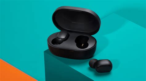 Redmi Earbuds S are the most affordable TWS offering - GadgetMatch