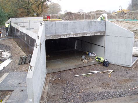 31+ Photos RCC Concrete Box Culvert Installation Projects | Engineering Discoveries