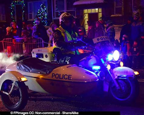 Quebec winter carnival night parade, unique and fun travel idea for all ...