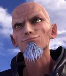 Master Xehanort Voices (Kingdom Hearts) - Behind The Voice Actors