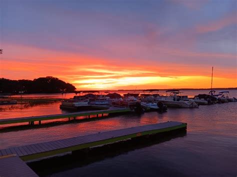 Gallery - Lake Eustis Waterfront Grille - American Restaurant in Eustis, FL