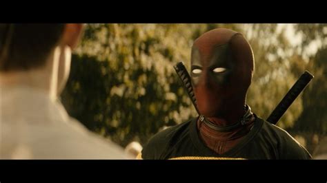 Deadpool 2 Super Duper Extended Vs. Theatrical Cut -- Every Change ...