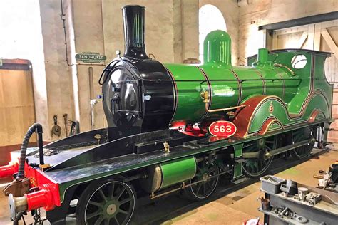 Fundraising bid for Victorian steam locomotive to haul first train in 75 years | The Independent