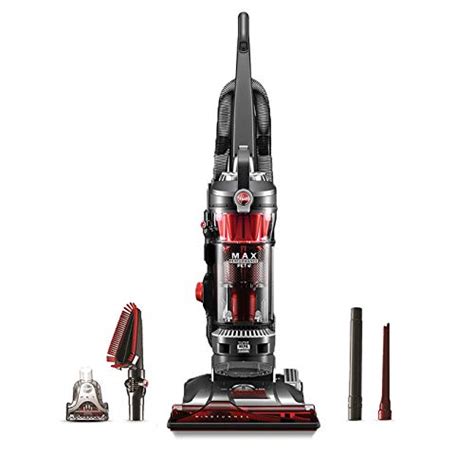 Best Self Propelled Upright Vacuum Cleaners Rated - The Best Choice