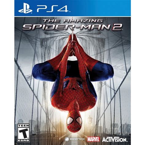 Marvel's Spider-Man: Game Of The Year Edition PlayStation DroneUp ...