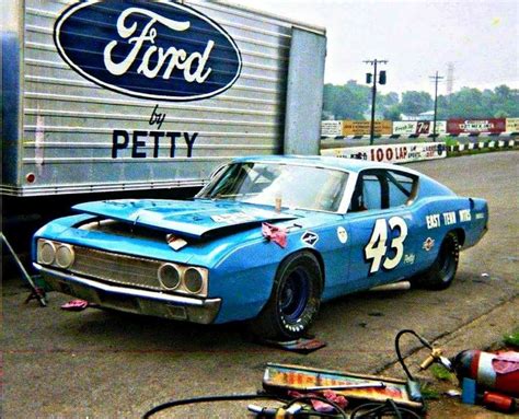 Pin by Andy Olenik on NASCAR and racing | Nascar cars, Ford racing ...