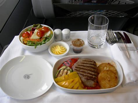 Unbelievable Qatar Airways Business Class | The Luxe Insider