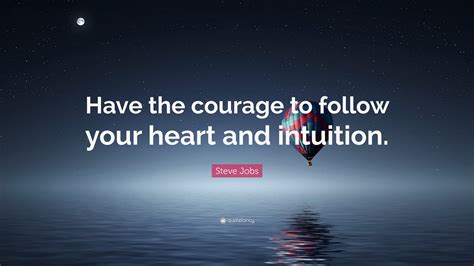 Intuition Quotes (40 wallpapers) - Quotefancy