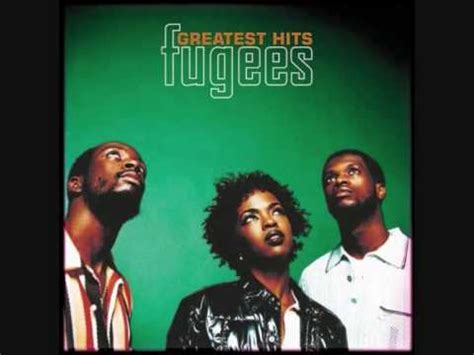 Fugees - No Woman No Cry - YouTube