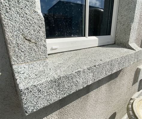 Indian Granite Window Sills | Quality Stone Sills Collection