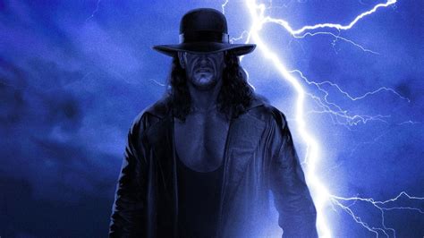 Watch Undertaker: The Last Ride Season 1, Episode 2: Chapter 2: The ...