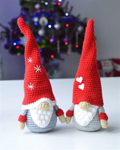 Christmas Gnomes Patterns Free 2023 Best Ultimate Popular Famous | Christmas Greetings Card 2023