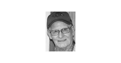 Robert Waldron Obituary (1943 - 2019) - Branch, AR - Charleston Express