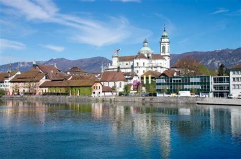 St. Ursen Cathedral (Solothurn, Switzerland): Hours, Address, Attraction Reviews - Tripadvisor