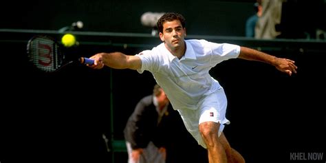 Top five wins of Grand Slam legend Pete Sampras