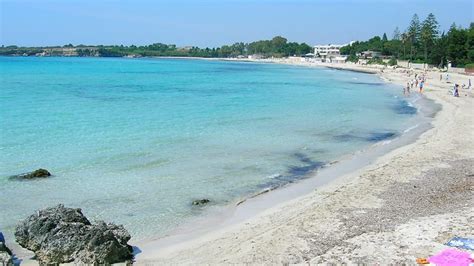 Best Syracuse Sicily Beaches - Best Siracuse Beaches | Excursions Sicily