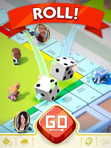 MONOPOLY GO! Q&A: Tips, Tricks, Ideas | onlinehackz.com