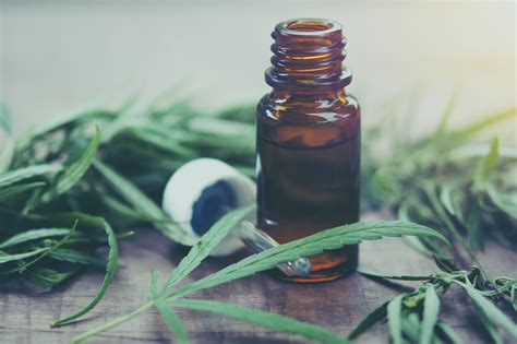 Can CBD Oil Relieve Anxiety? + Dosage & How to Use - SelfDecode Supplements