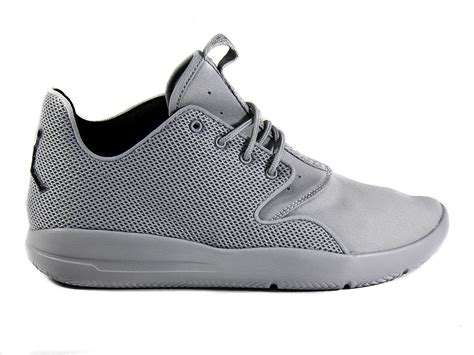 Air Jordan Eclipse GS Wolf Grey Shoes - 724042-004 Szary 2 | Shoes | Sklep koszykarski Basketo.pl