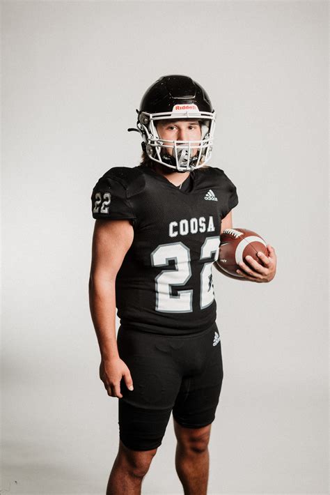 2023 High School Football Preview: Coosa - Read V3