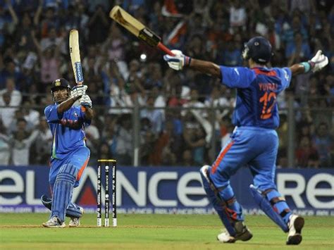 MS Dhoni: 2011 World Cup Winning Six His Shot At Immortality | Cricket News