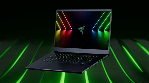 The new Razer Blade 15 boasts an RTX 3080 Ti GPU and 4K display | Tom's ...