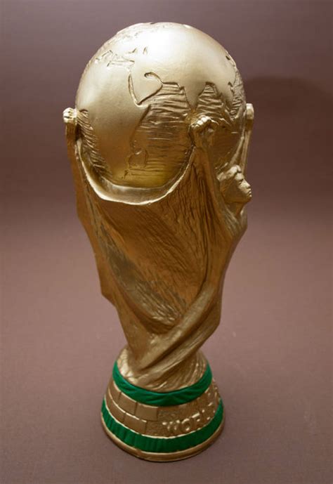 FIFA World Cup Trophy replica - Catawiki