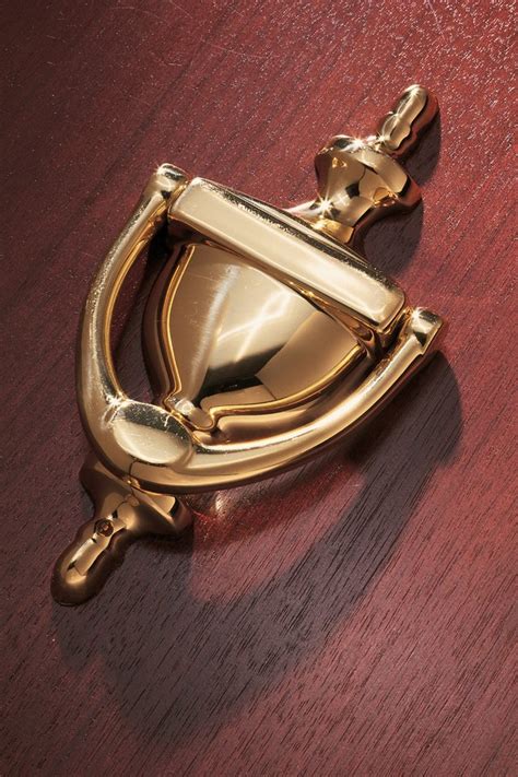 How to Keep Polished Brass From Tarnishing | Hunker