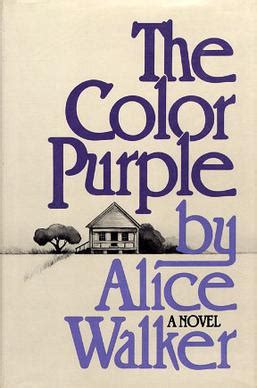 The Color Purple - Wikipedia