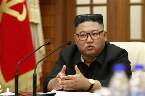 North Korea executed people, shut capital, South Korean spy agency says