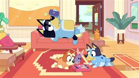 Bluey Season 1 Episode 12 Bob Bilby | Watch cartoons online, Watch anime online, English dub anime