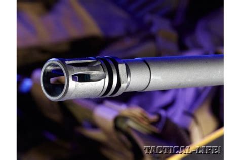 Windham Weaponry Carbon Fiber SRC AR-15