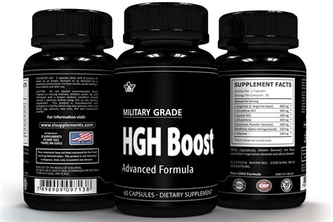 HGH Supplements – Sytropin | The Health Supplements