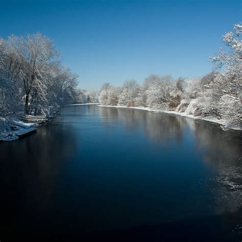 Mystic River Watershed Association