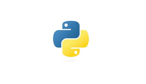 Python Programming Language: A Comprehensive Guide