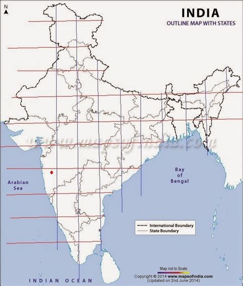 History For Civil Servises Examination.: INDIAN HISTORY THROUGH MAP- PART I