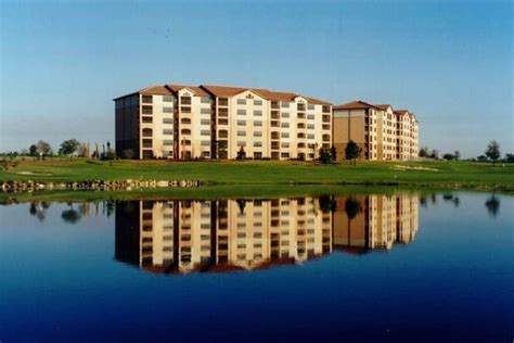 Holiday Inn Orlando Orange Lake Resort Amenities