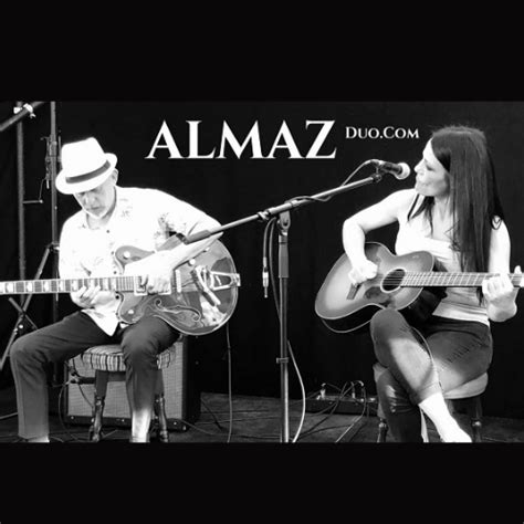 Book Band Almaz for your event | Gigstarter