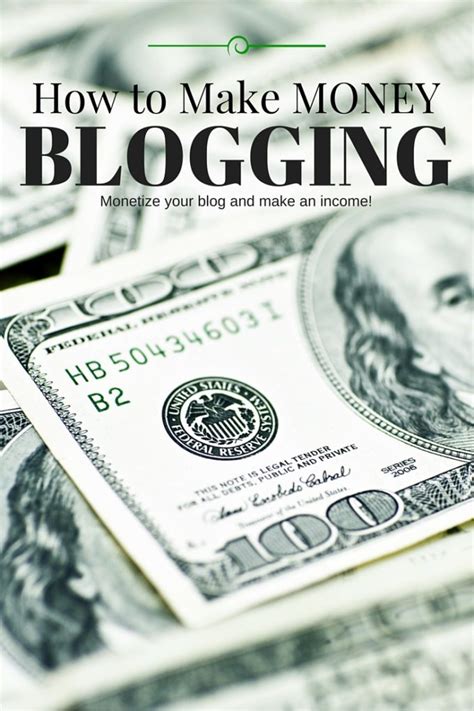 How to Make Money Blogging - Easy Peasy Meals