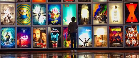 On Paper, The Future of Movie Posters Is Digital - Celluloid Junkie