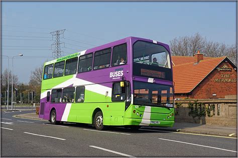 Ipswich Buses 57 | Ipswich Buses 57 (PN52 XBJ) a DAF DB250 E… | Flickr