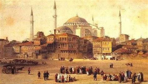 Sejarah Dan Kronologi Penaklukan Konstantinopel Oleh Muhammad Al Fatih Pada 1453 - Islampos