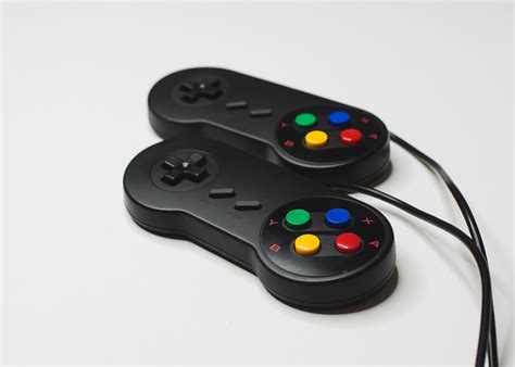 The Best Controller For RetroPie: What To Choose? | DC