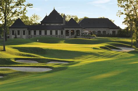 Pinnacle Golf Club in Grove City, Ohio, USA | GolfPass