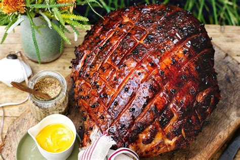 27 Christmas ham recipes for the festive season