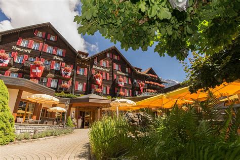 THE 10 BEST Hotels in Grindelwald for 2022 (from $113) - Tripadvisor