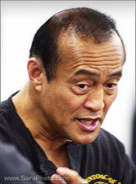 KevinSeaman.net » Blog Archive » Dan Inosanto Seminar In CNY