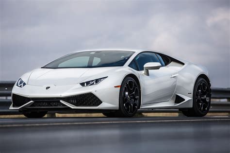 Hennessey Working on 1,000 HP Twin-Turbo Lamborghini Huracan Package - autoevolution