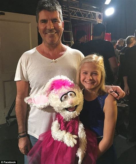 Ventriloquist Darci Lynne returns to America's Got Talent | America’s ...